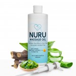 Nuru Massage Gel 250ml